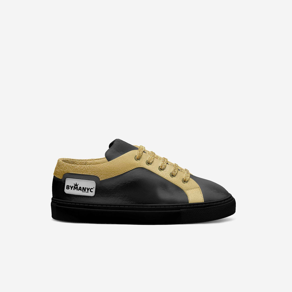 Kids' Vegan Luxury Sneakers CHELSEA BYMANYC ® New York - My Men's Shop