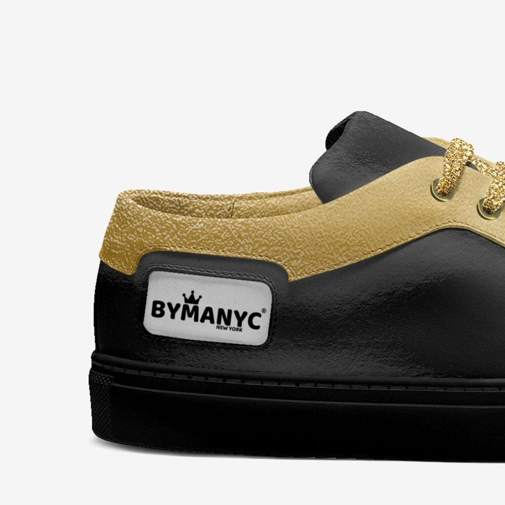Kids' Vegan Luxury Sneakers CHELSEA BYMANYC ® New York - My Men's Shop