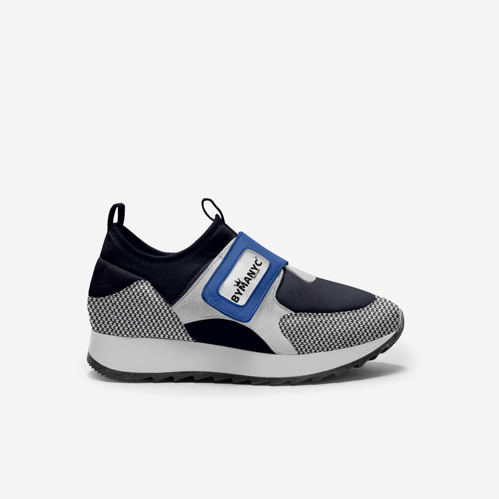 Kids' Vegan Luxury Sneakers CHINATOWN BYMANYC ® New York - My Men's Shop