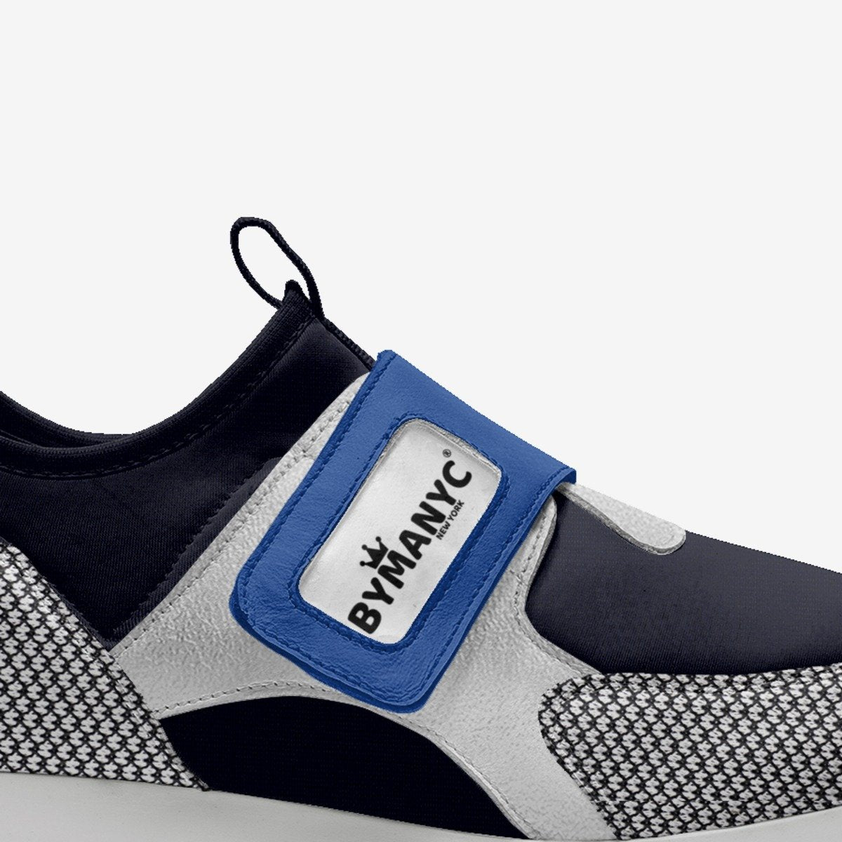 Kids' Vegan Luxury Sneakers CHINATOWN BYMANYC ® New York - My Men's Shop