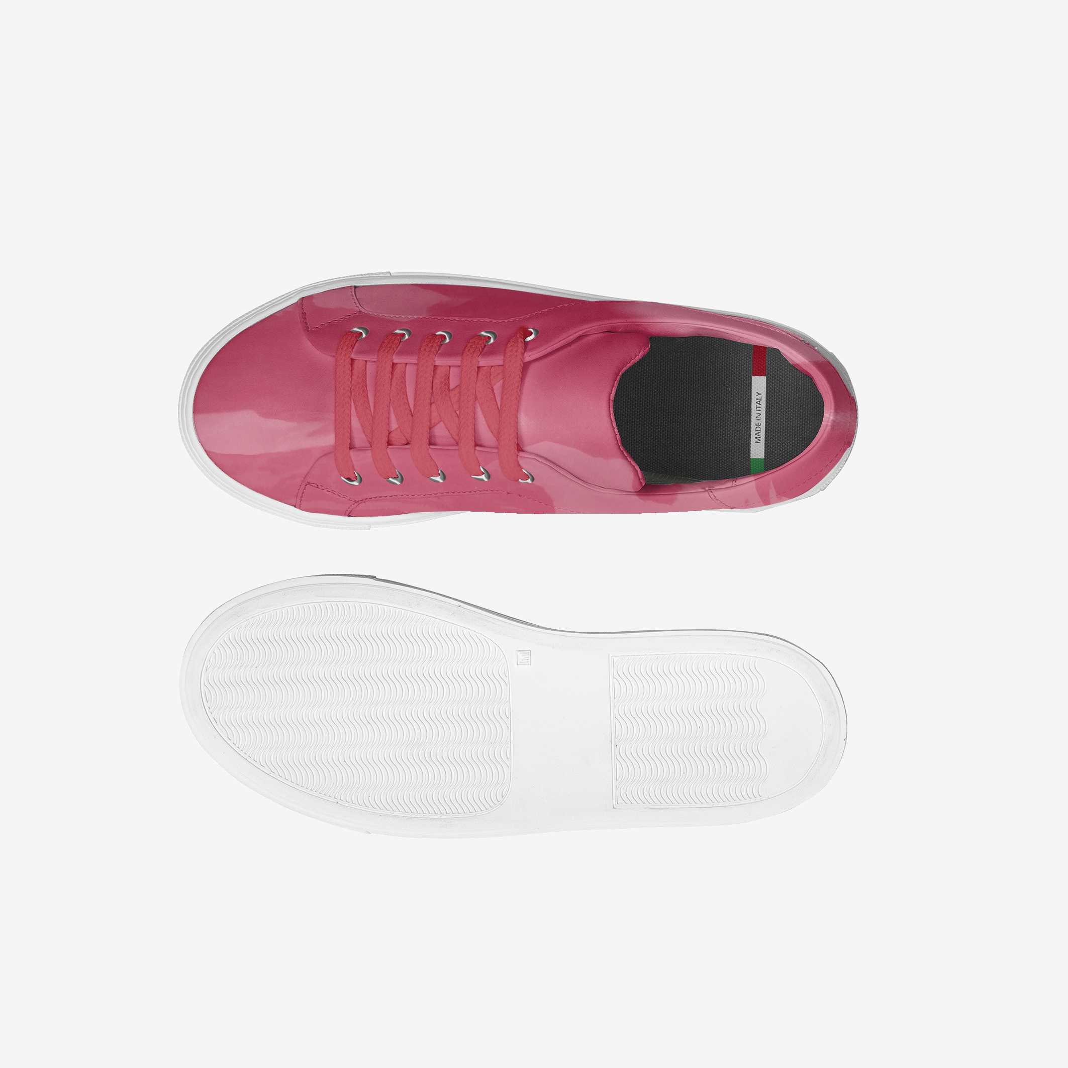 Kids' Vegan Luxury Sneakers DUMBO BYMANYC ® New York - My Men's Shop