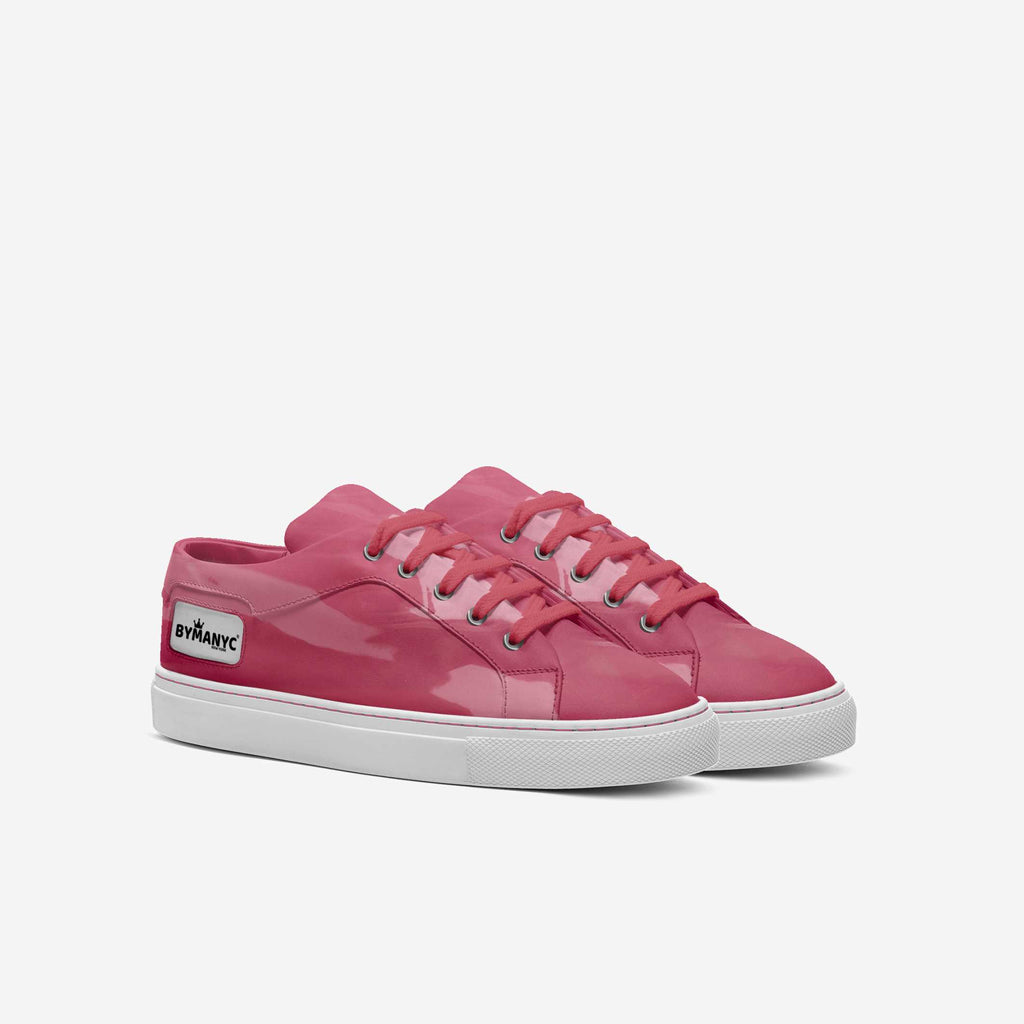 Kids' Vegan Luxury Sneakers DUMBO BYMANYC ® New York - My Men's Shop