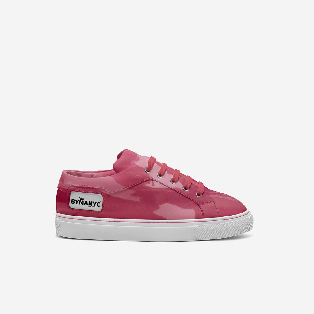 Kids' Vegan Luxury Sneakers DUMBO BYMANYC ® New York - My Men's Shop