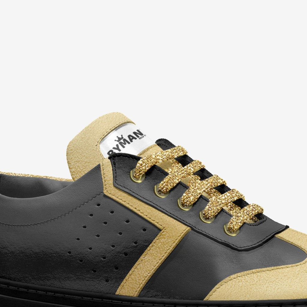 Kids' Vegan Luxury Sneakers HARLEM BYMANYC ® New York - My Men's Shop