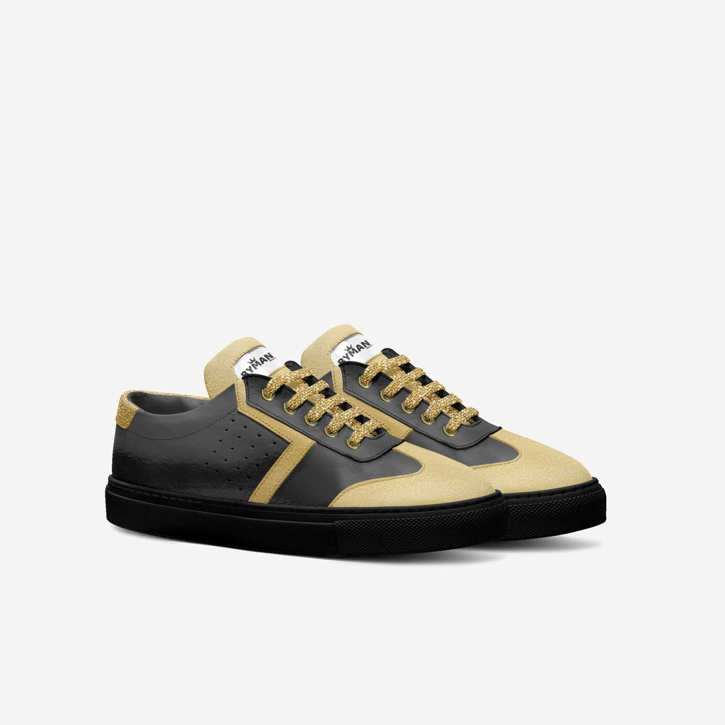 Kids' Vegan Luxury Sneakers HARLEM BYMANYC ® New York - My Men's Shop