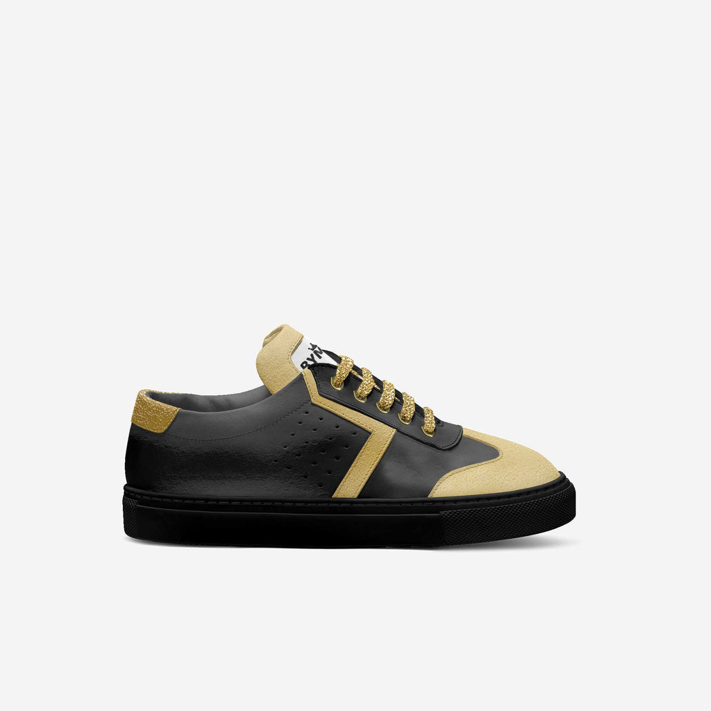 Kids' Vegan Luxury Sneakers HARLEM BYMANYC ® New York - My Men's Shop