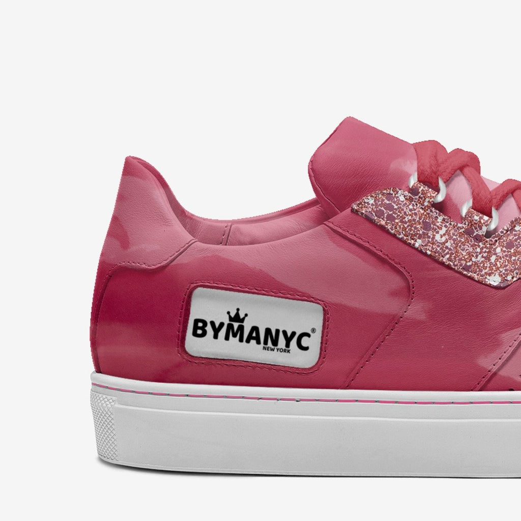 Kids' Vegan Luxury Sneakers HELL'S KITCHEN BYMANYC ® New York - My Men's Shop