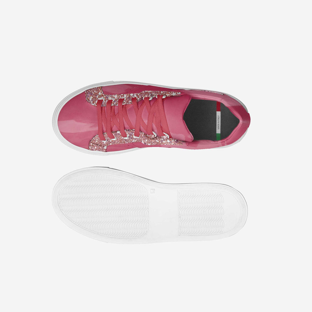 Kids' Vegan Luxury Sneakers HELL'S KITCHEN BYMANYC ® New York - My Men's Shop