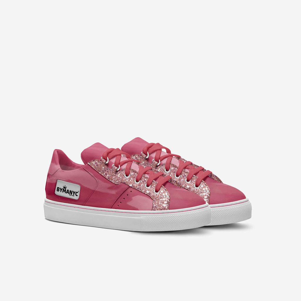 Kids' Vegan Luxury Sneakers HELL'S KITCHEN BYMANYC ® New York - My Men's Shop