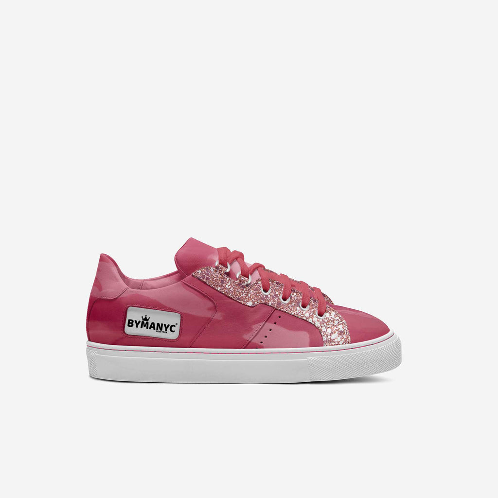 Kids' Vegan Luxury Sneakers HELL'S KITCHEN BYMANYC ® New York - My Men's Shop