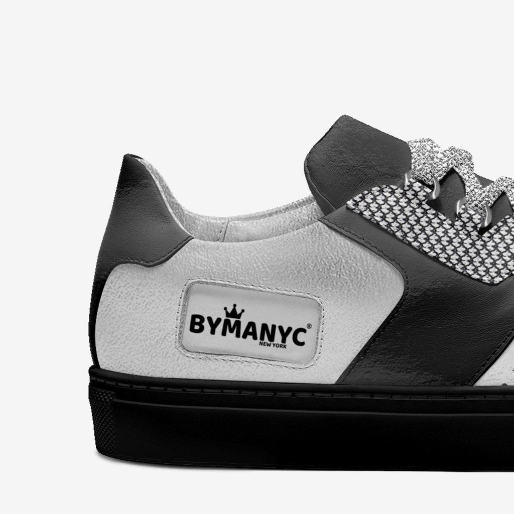 Kids' Vegan Luxury Sneakers HIGH LINE BYMANYC ® New York - My Men's Shop
