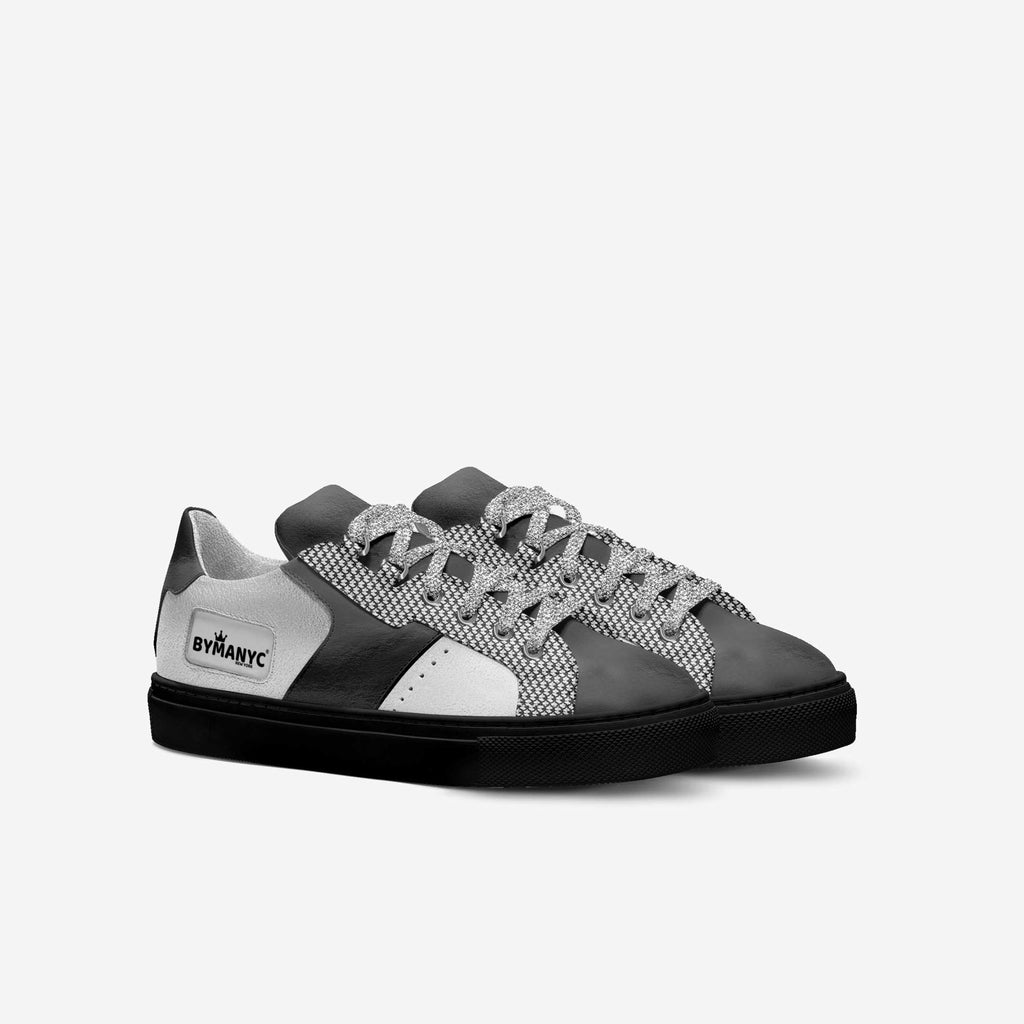 Kids' Vegan Luxury Sneakers HIGH LINE BYMANYC ® New York - My Men's Shop