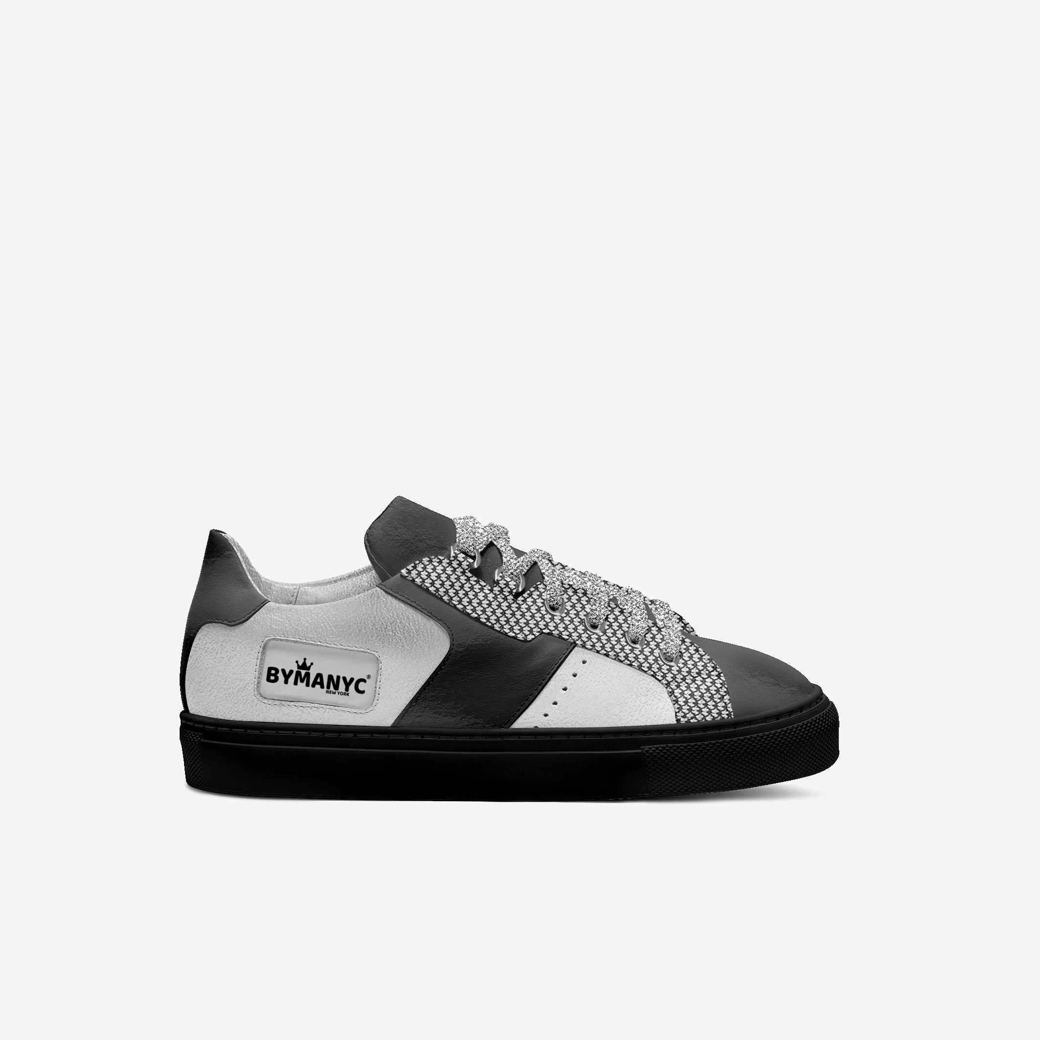 Kids' Vegan Luxury Sneakers HIGH LINE BYMANYC ® New York - My Men's Shop