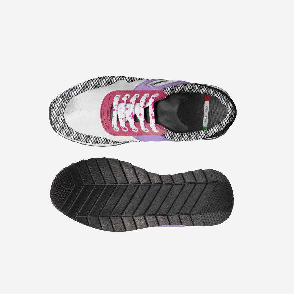 Kids' Vegan Luxury Sneakers INWOOD BYMANYC ® New York - My Men's Shop