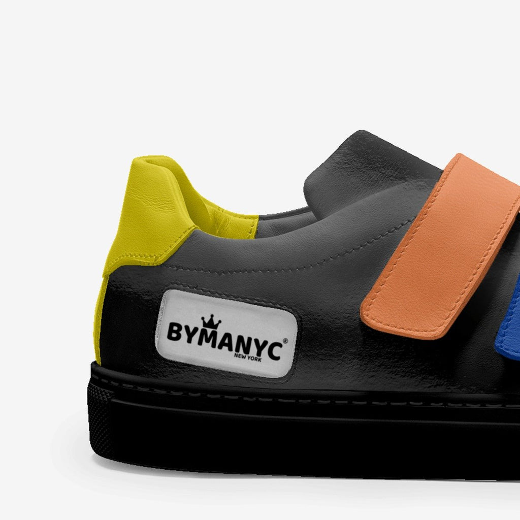 Kids' Vegan Luxury Sneakers LINCOLN CENTER BYMANYC ® New York - My Men's Shop