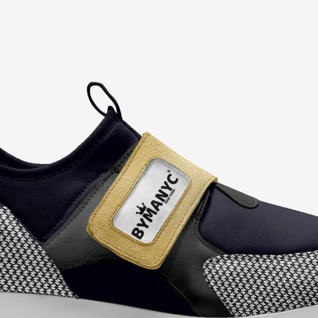 Kids' Vegan Luxury Sneakers LITTLE ITALY BYMANYC ® New York - My Men's Shop