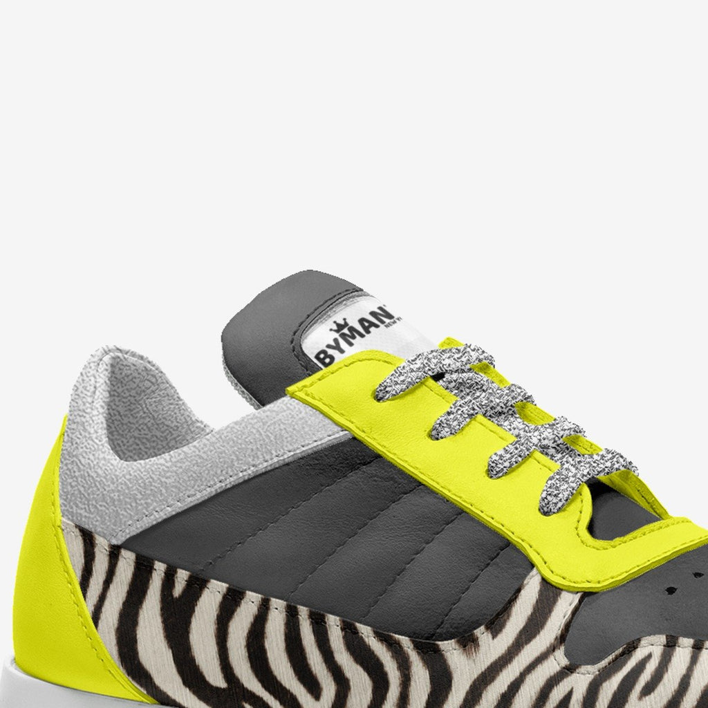 Kids' Vegan Luxury Sneakers MARBLE HILL BYMANYC ® New York - My Men's Shop