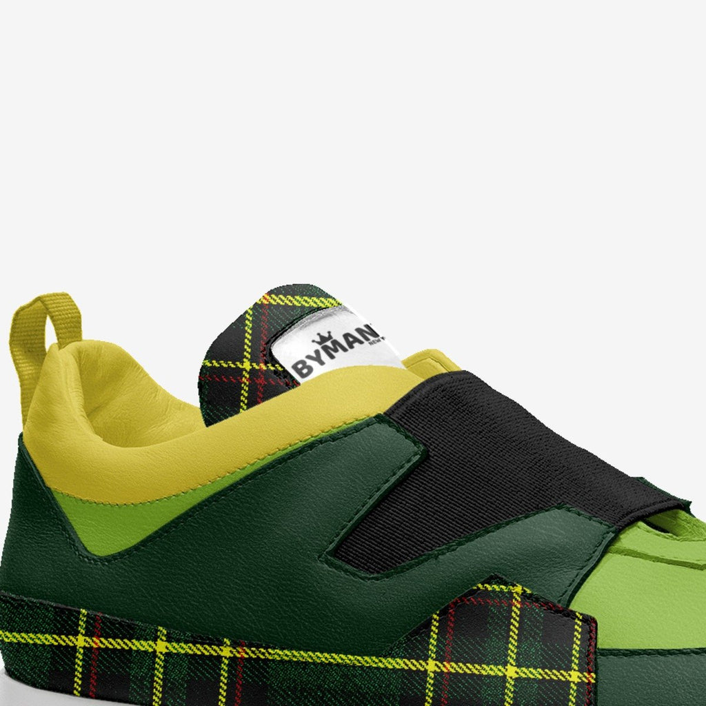 Kids' Vegan Luxury Sneakers MIDTOWN BYMANYC ® New York - My Men's Shop