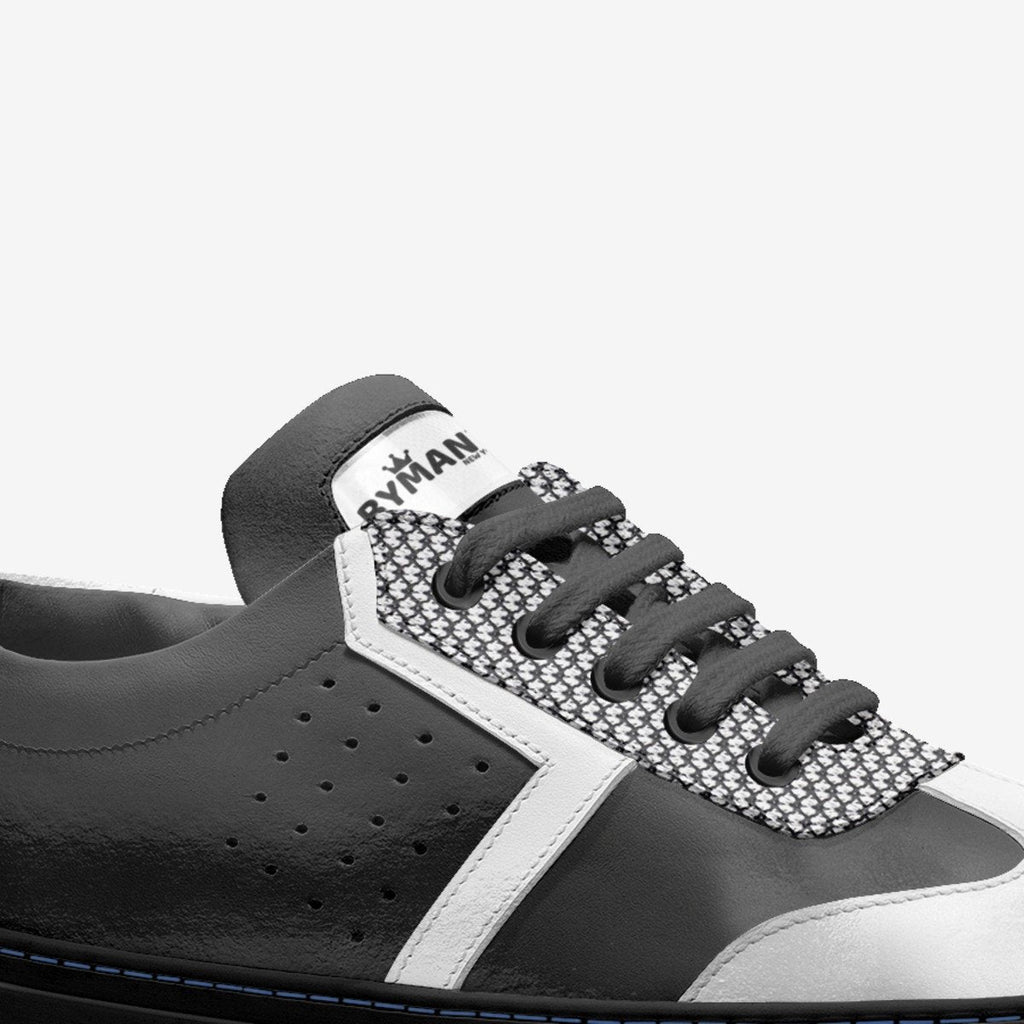 Kids' Vegan Luxury Sneakers NOLITA BYMANYC ® New York - My Men's Shop