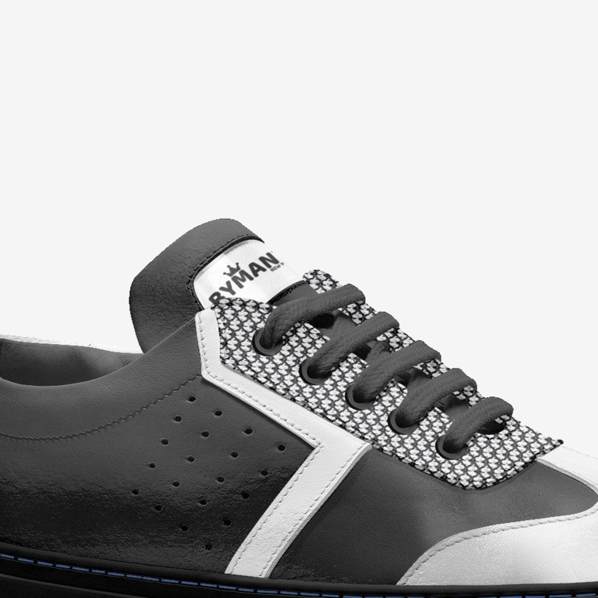 Kids' Vegan Luxury Sneakers NOLITA BYMANYC ® New York - My Men's Shop