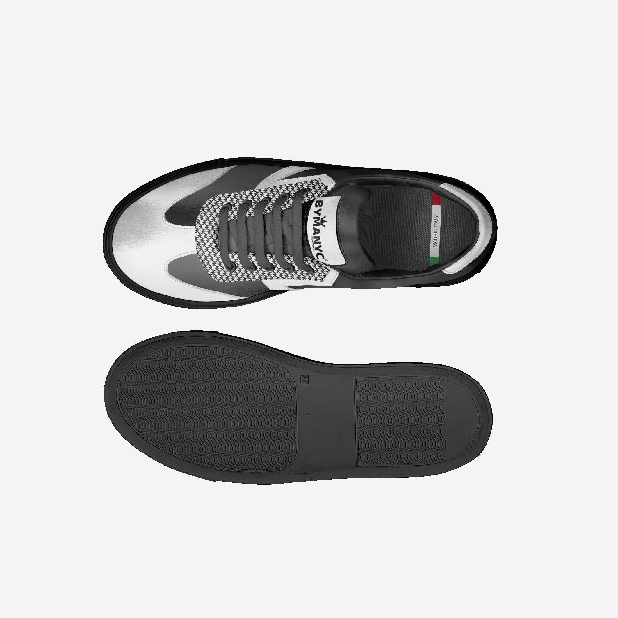 Kids' Vegan Luxury Sneakers NOLITA BYMANYC ® New York - My Men's Shop