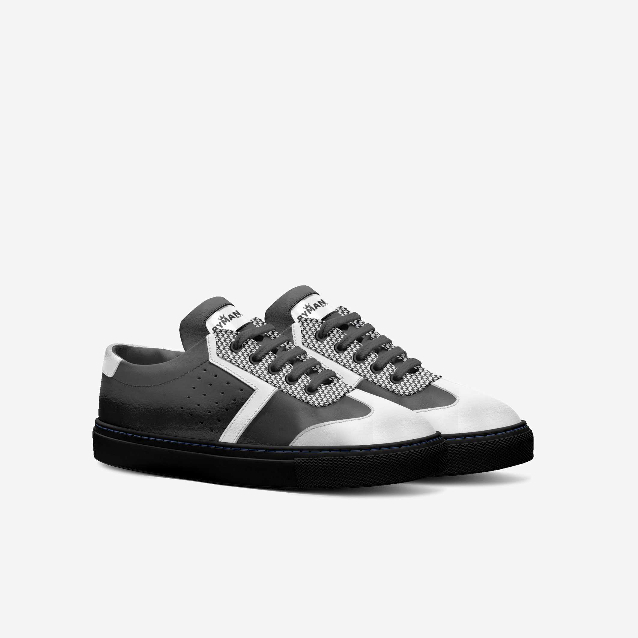 Kids' Vegan Luxury Sneakers NOLITA BYMANYC ® New York - My Men's Shop