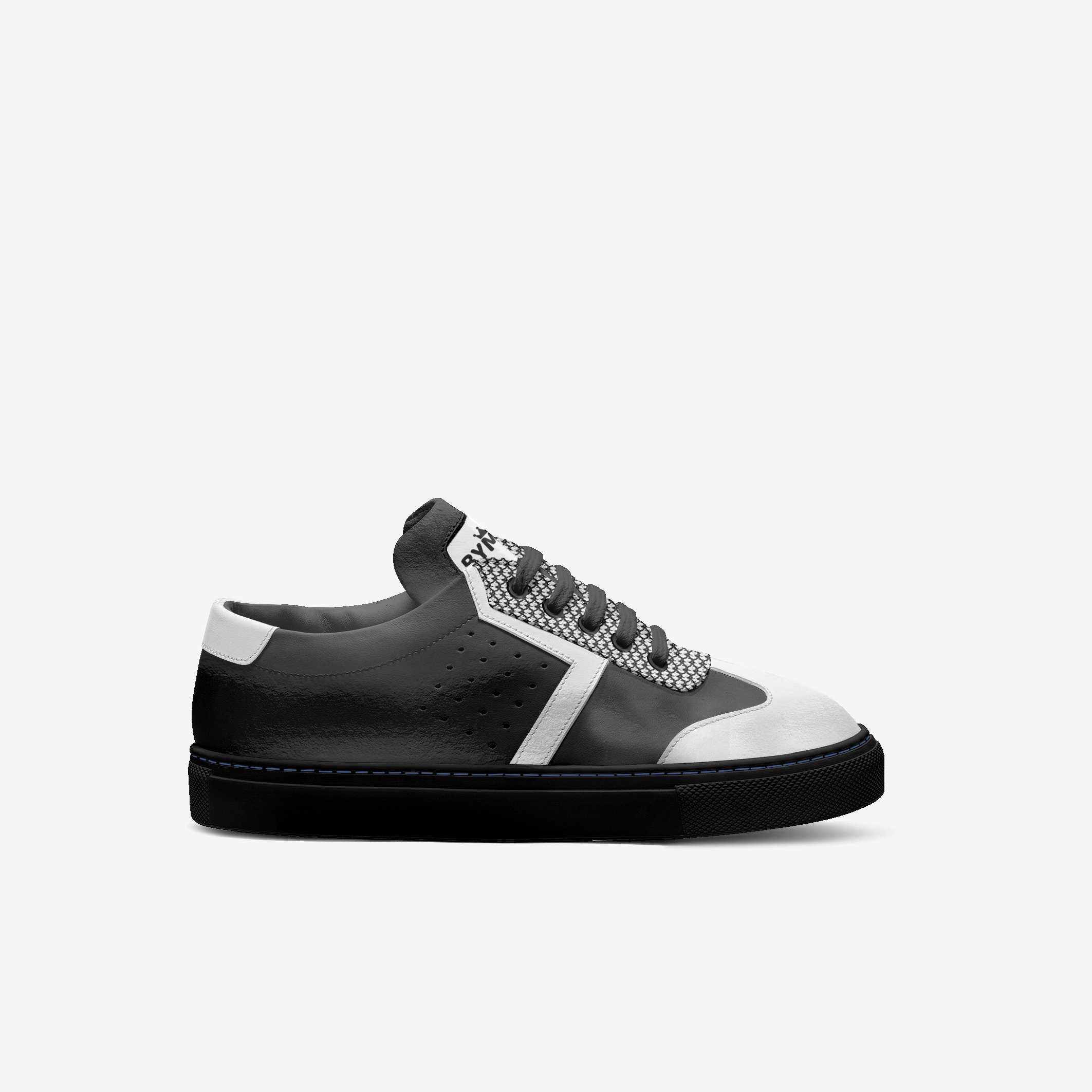 Kids' Vegan Luxury Sneakers NOLITA BYMANYC ® New York - My Men's Shop