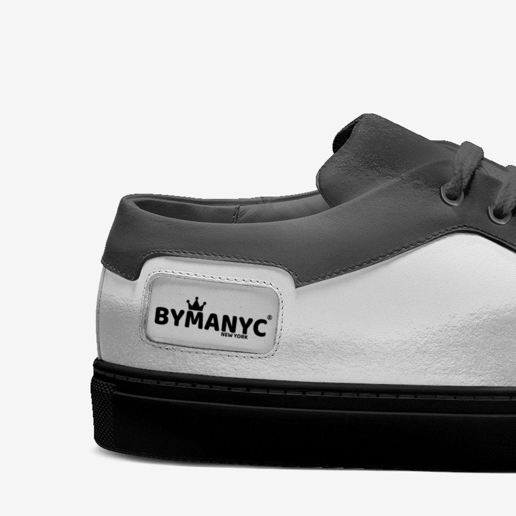 Kids' Vegan Luxury Sneakers TRIBECA BYMANYC ® New York - My Men's Shop