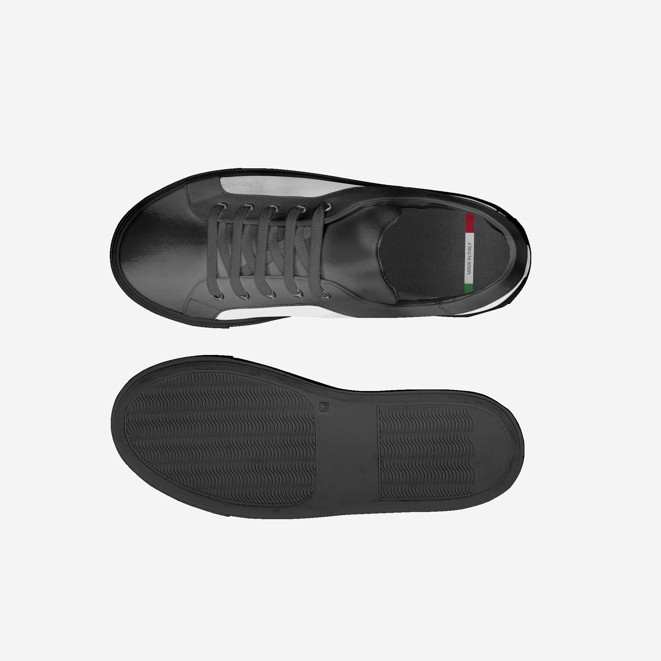 Kids' Vegan Luxury Sneakers TRIBECA BYMANYC ® New York - My Men's Shop