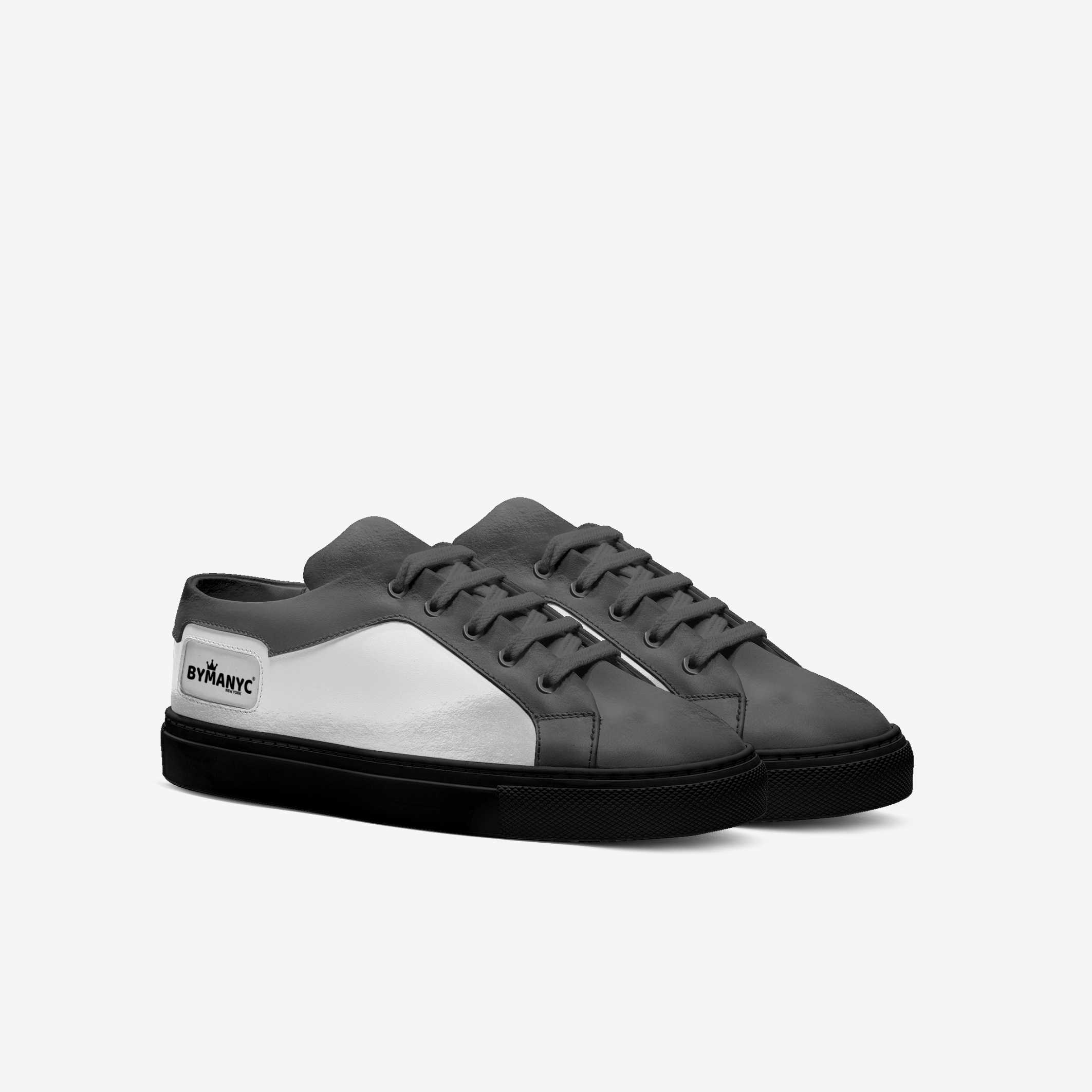Kids' Vegan Luxury Sneakers TRIBECA BYMANYC ® New York - My Men's Shop