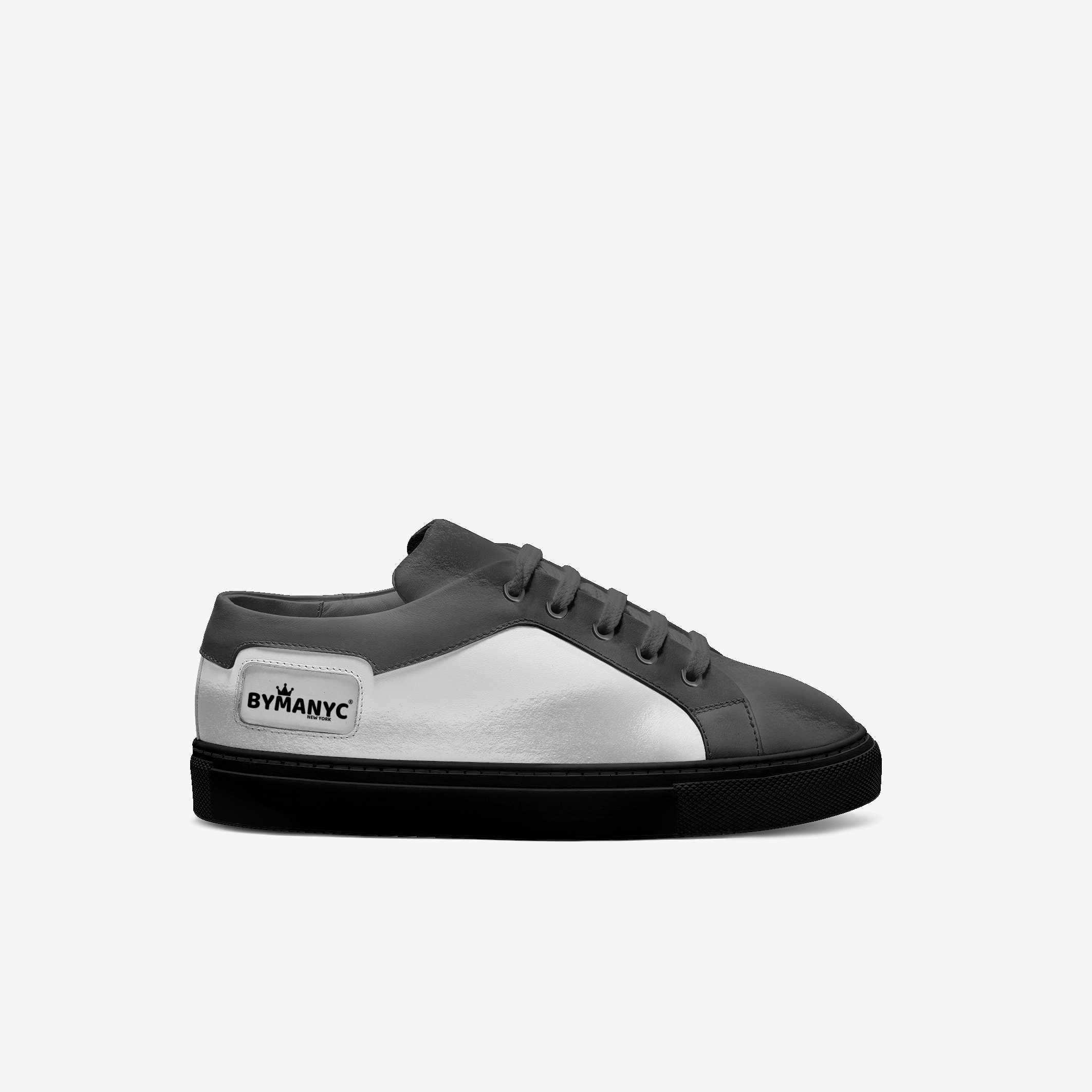 Kids' Vegan Luxury Sneakers TRIBECA BYMANYC ® New York - My Men's Shop