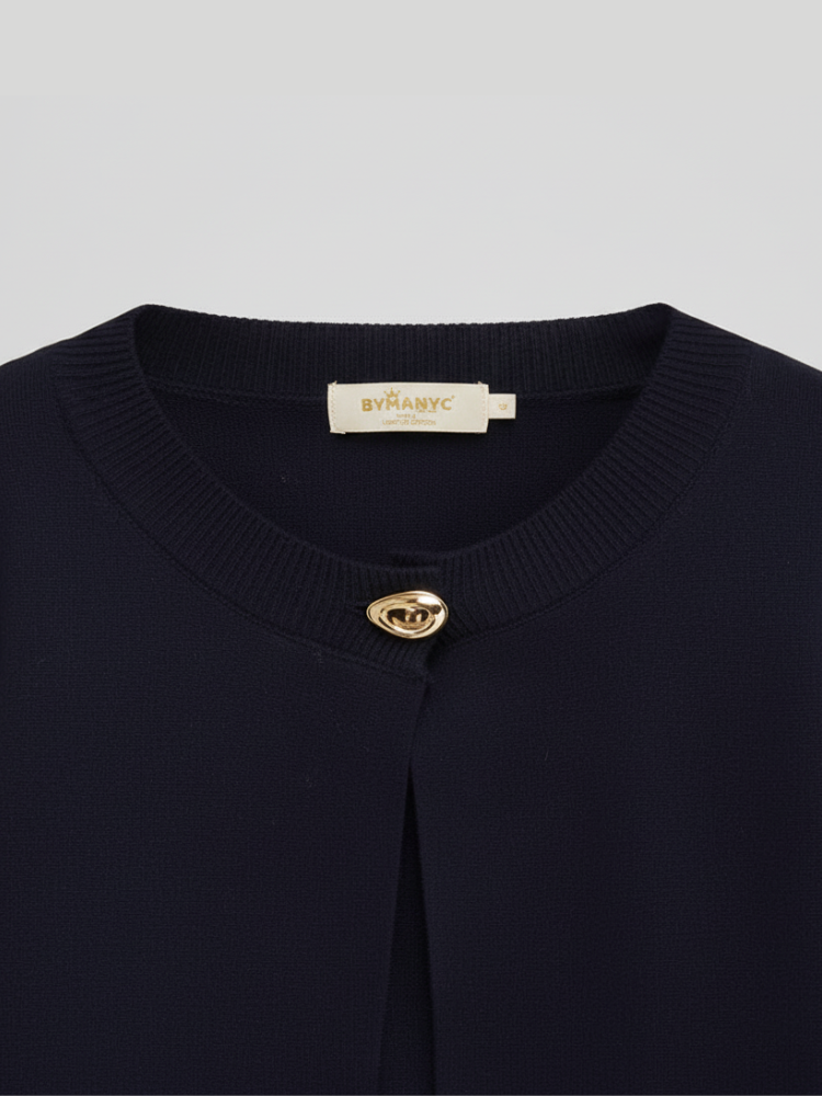Knit Sweater, Bryant Park | Women - BYMANYC ® New York - My Men's Shop
