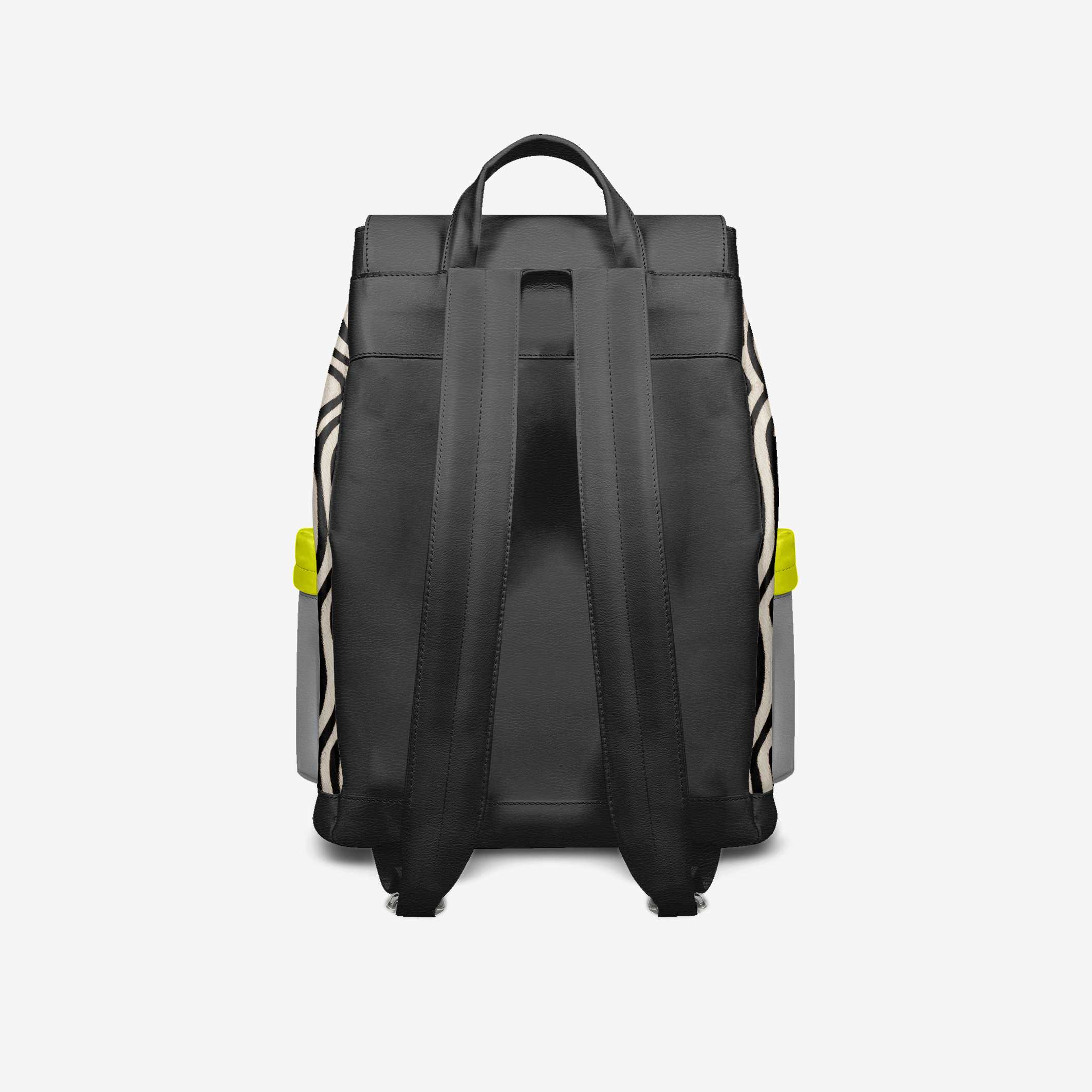Luxury Vegan Backpack SOHO VIBE – BYMANYC ® New York Made in Italy - My Men's Shop