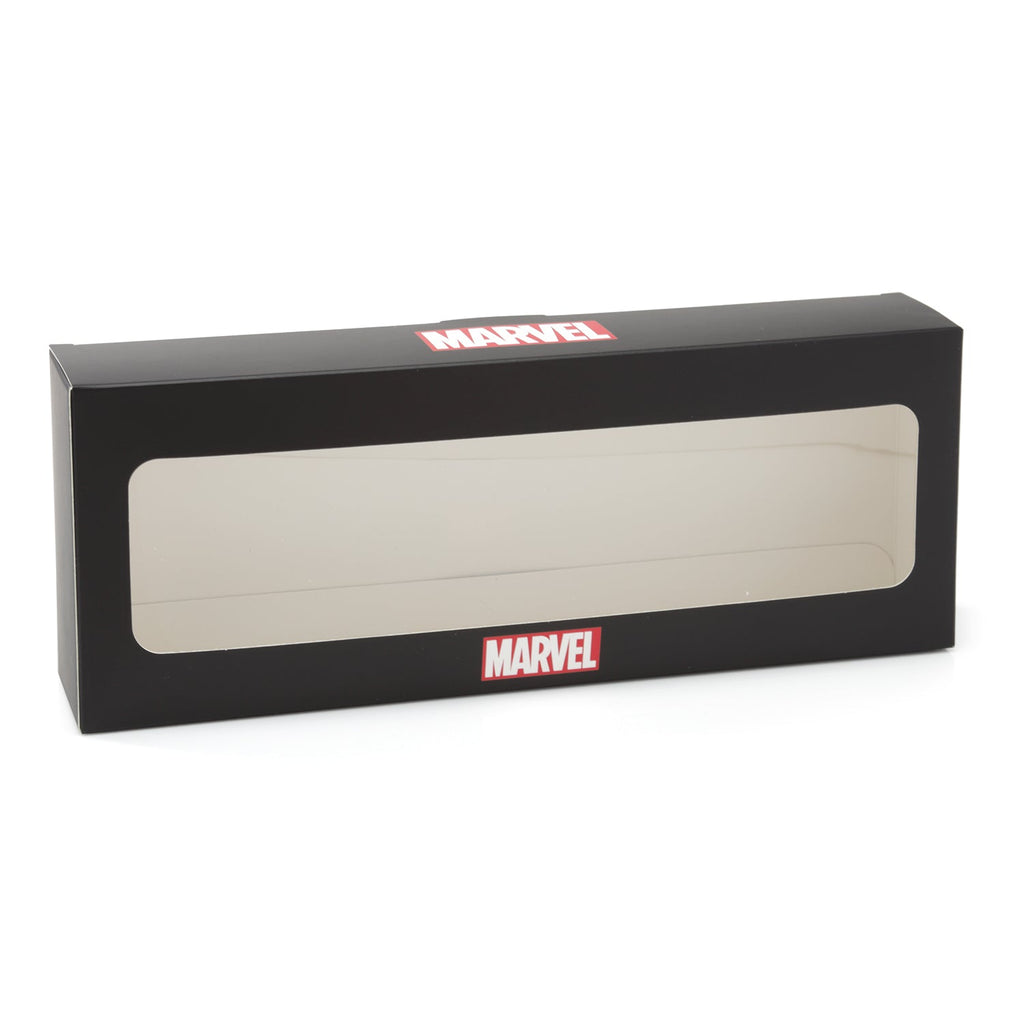 Marvel Argyle 3 Socks Pack and Lapel Pin Gift Set