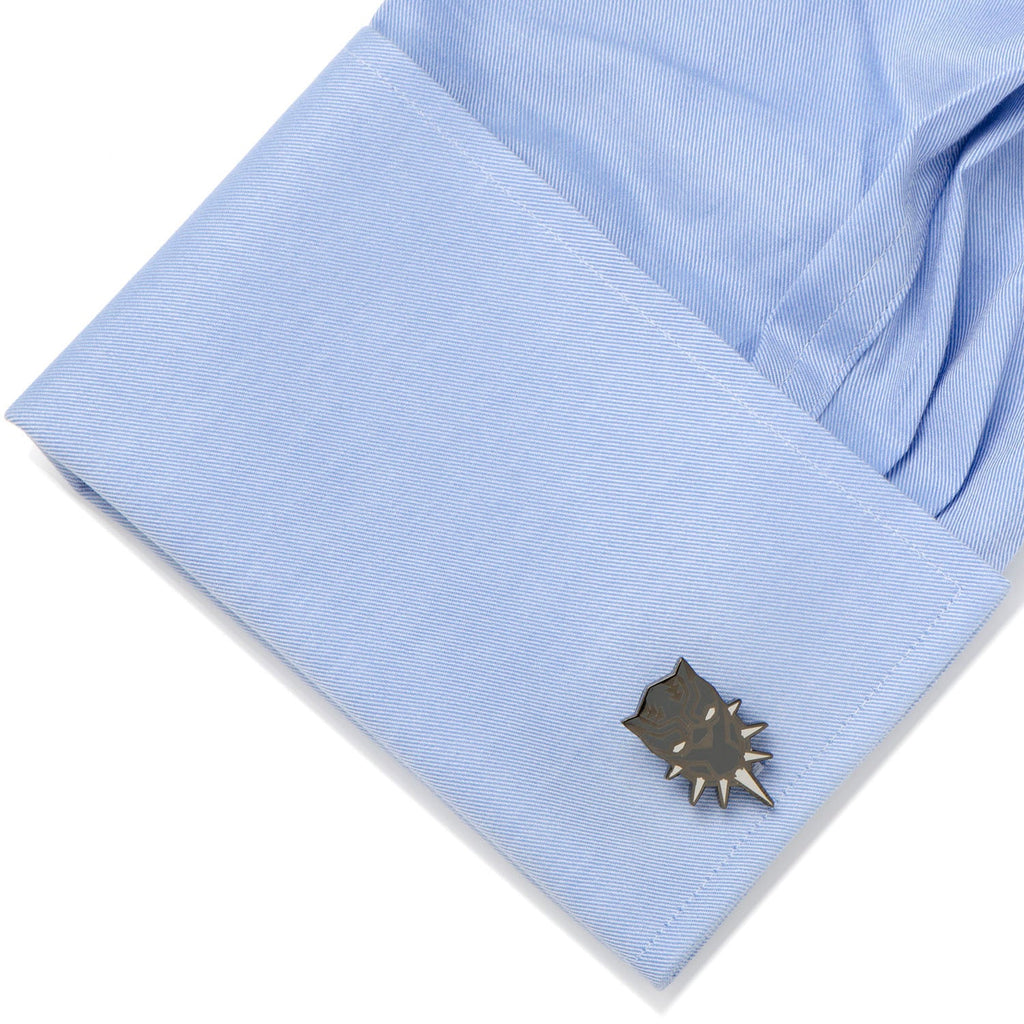 Marvel Black Panther 3 Piece Necktie Gift Set