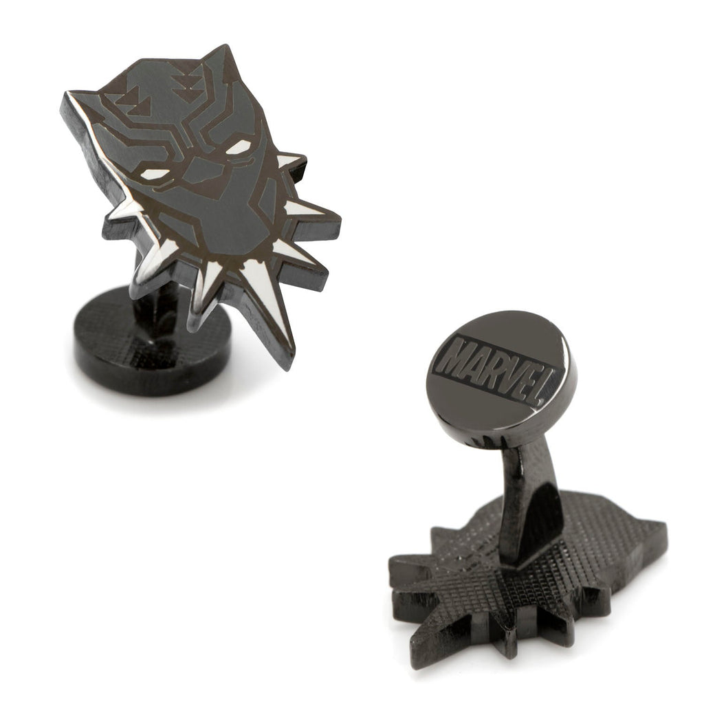 Marvel Black Panther 3 Piece Necktie Gift Set