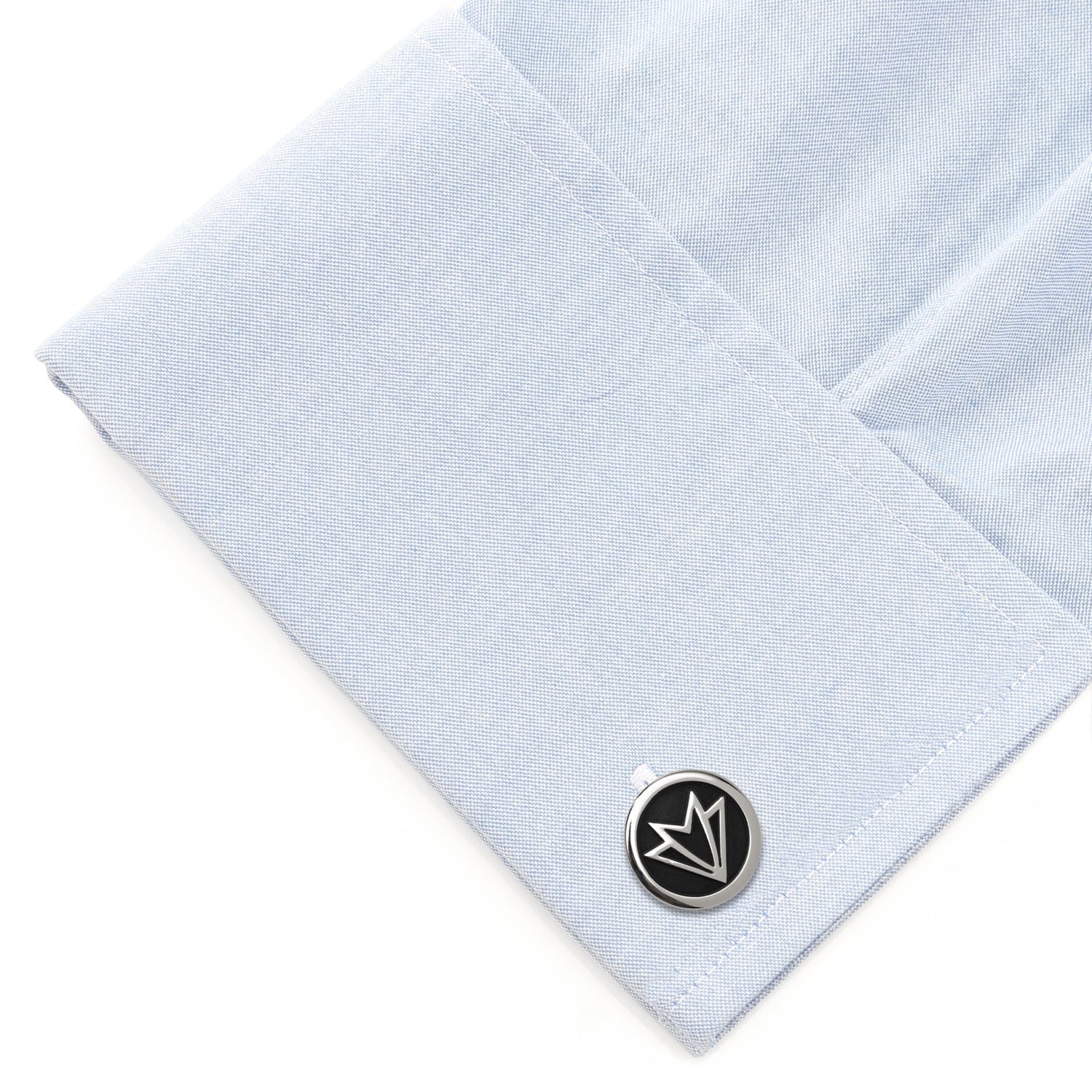 Marvel Falcon Cufflinks