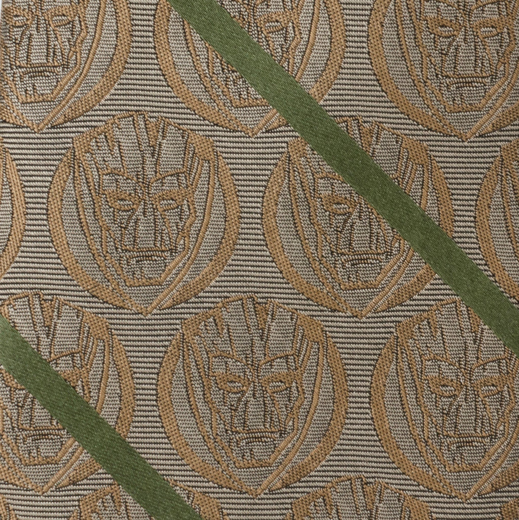 Marvel Guardians of the Galaxy Groot Tie and Sock Gift Set