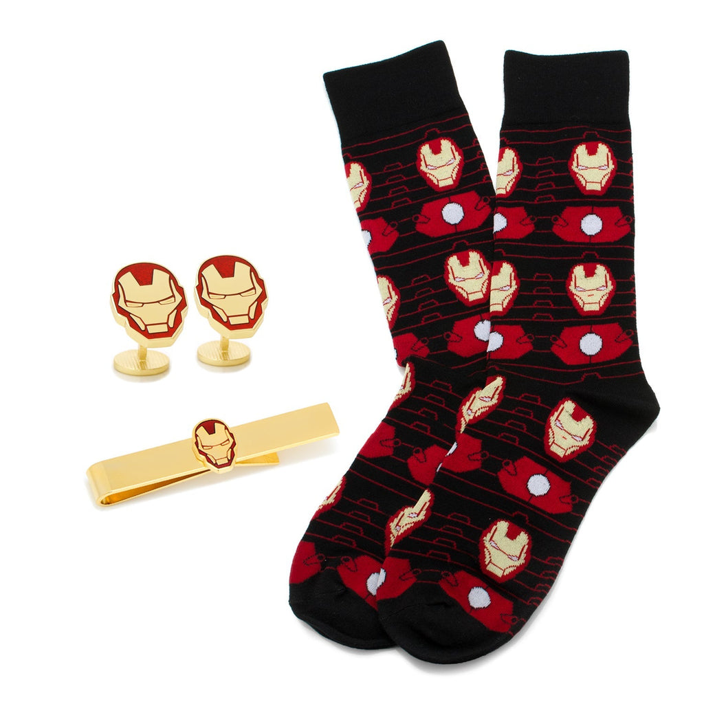 Marvel Iron Man Favorites Gift Set