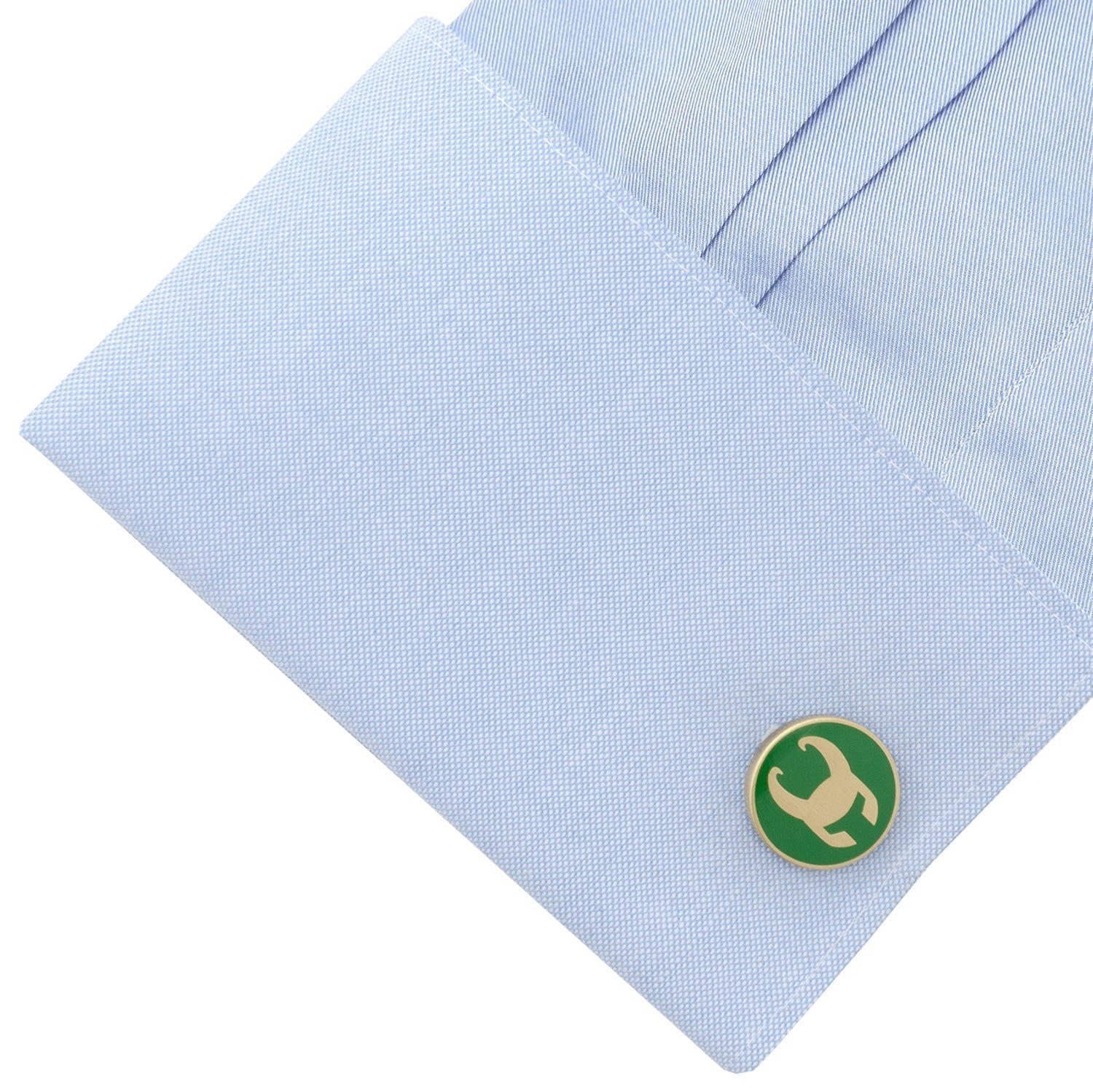 Marvel Loki Cufflinks
