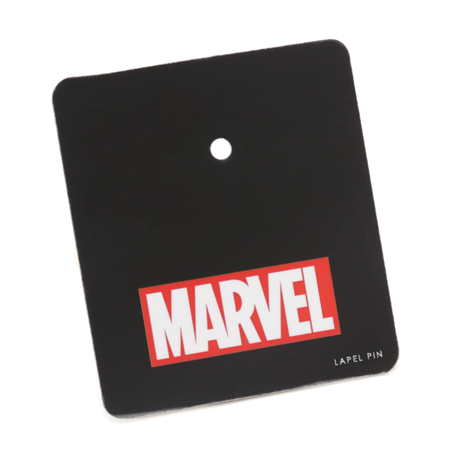 Marvel Iron Man Argyle Black Gift Set
