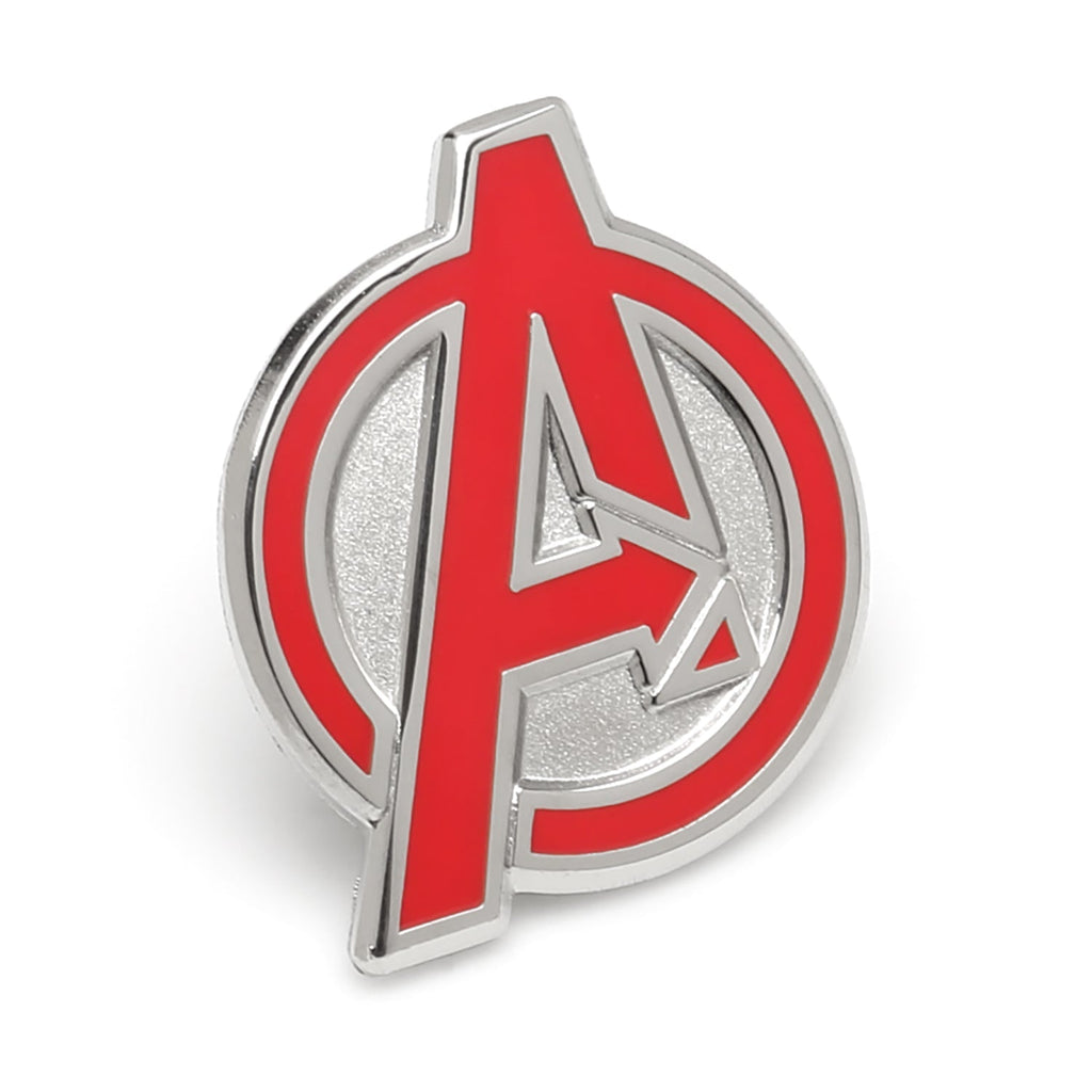 Marvel Argyle 3 Socks Pack and Lapel Pin Gift Set