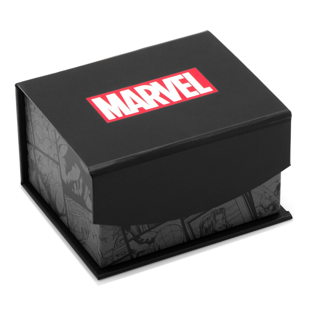Marvel Hulk Fist 3D Cufflinks