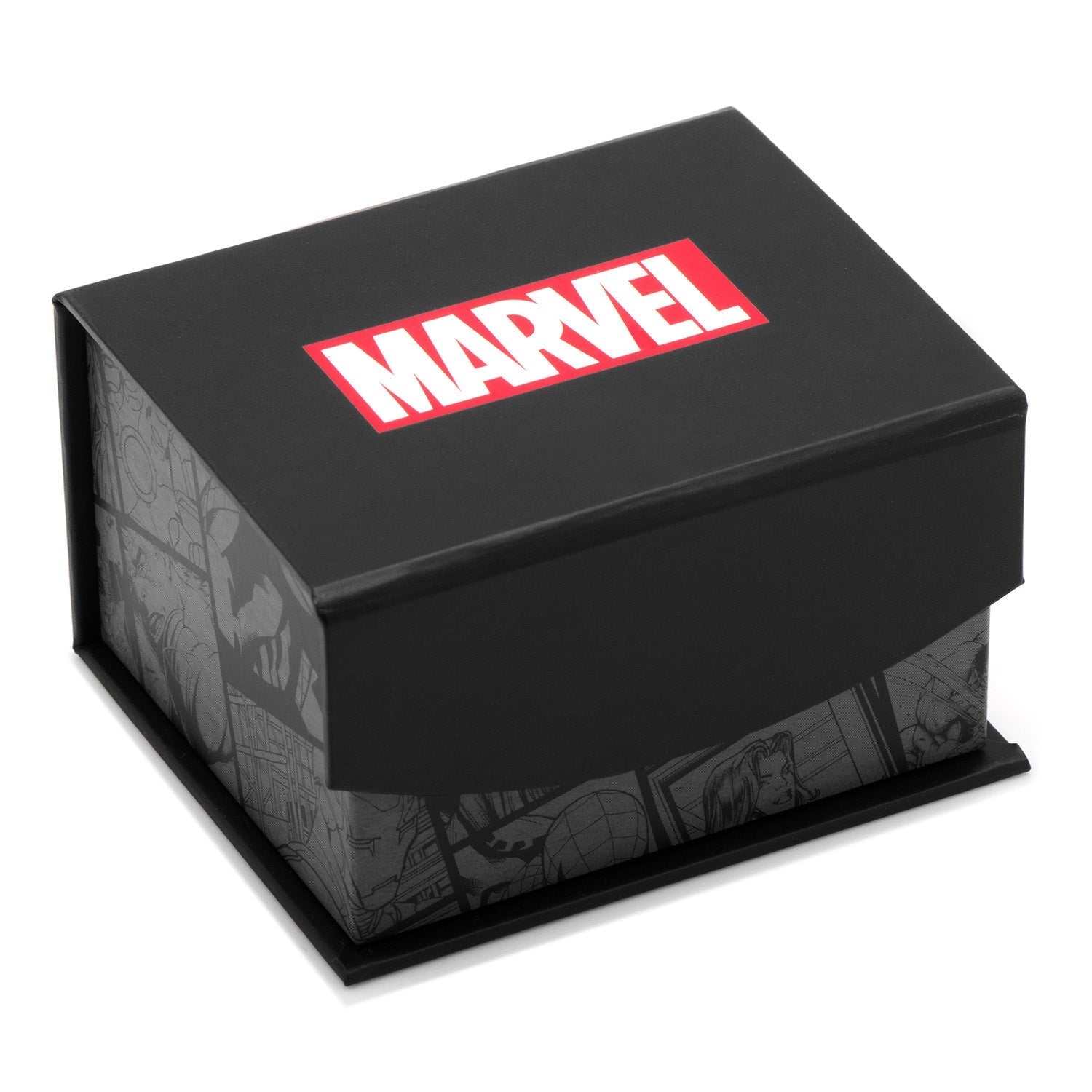 Marvel Iron Man 3D Cufflinks