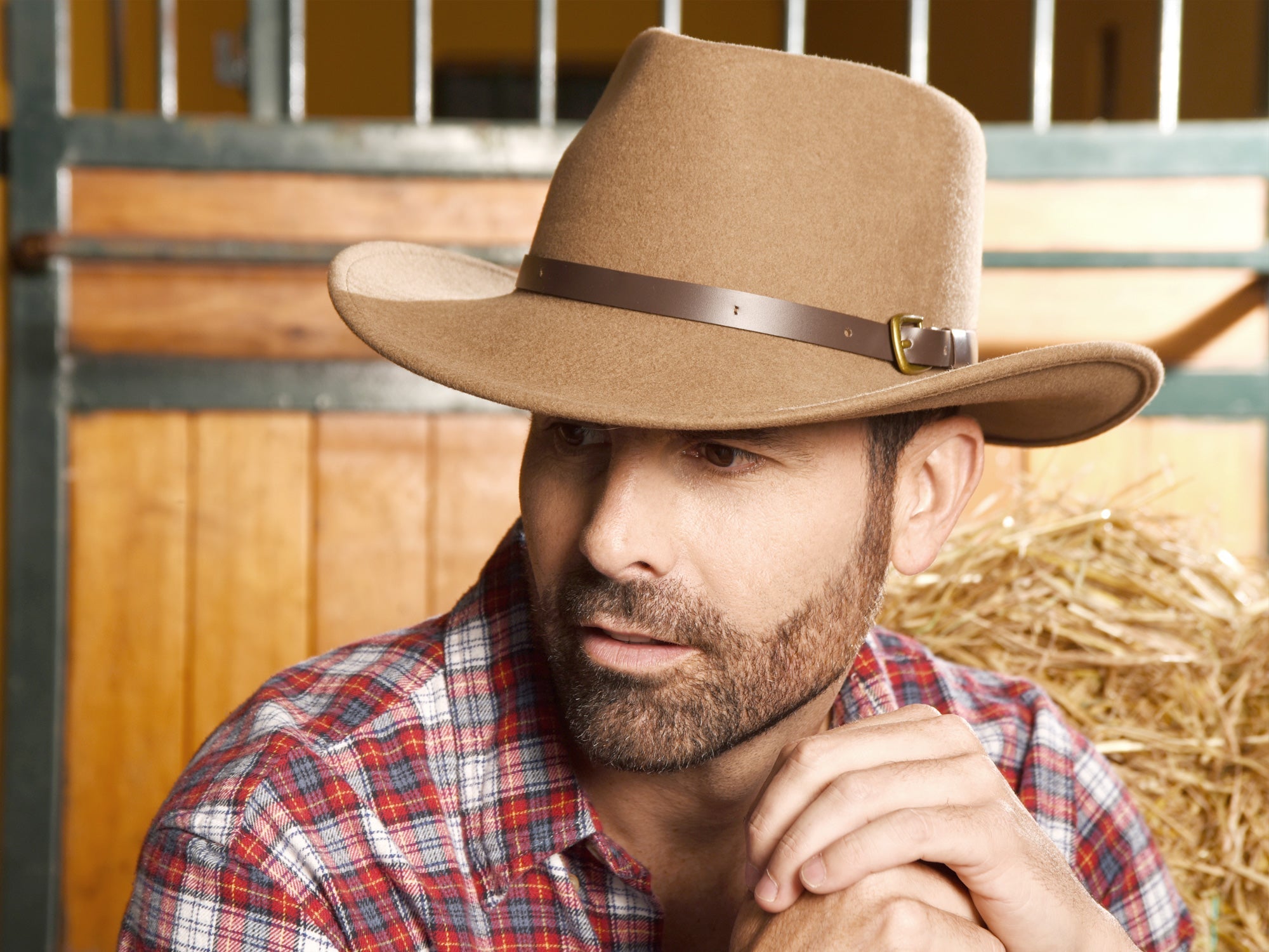 Outdoor Wool Felt Hat Melbourne - My Men's Shop
