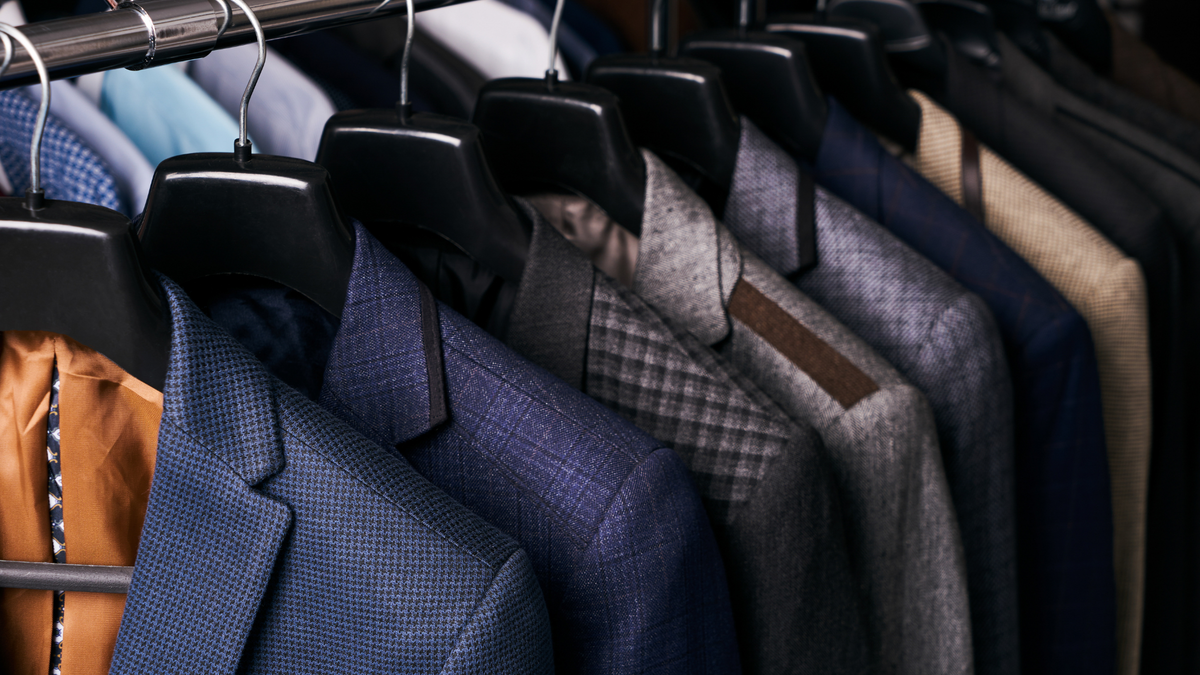 Men’s Clothing Store | Men's Shop | 678-691-1311