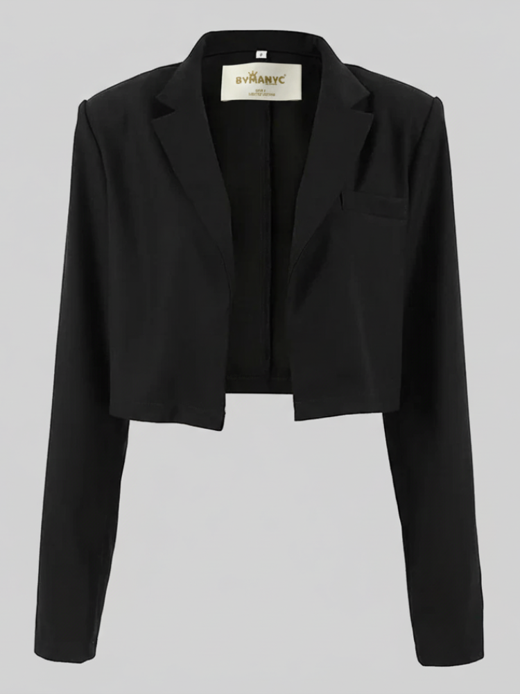 Niche Black Blazer, Broadway | BYMANYC ® New York - My Men's Shop