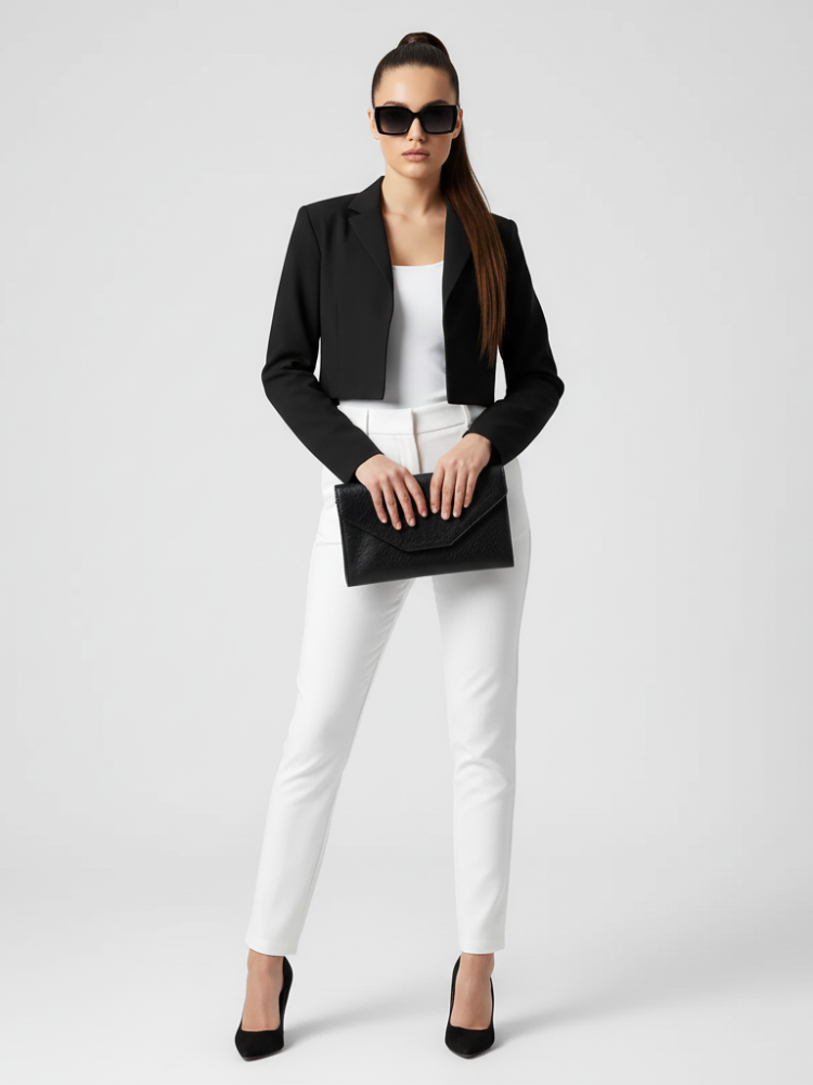 Niche Black Blazer, Broadway | BYMANYC ® New York - My Men's Shop