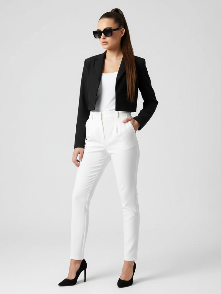 Niche Black Blazer, Broadway | BYMANYC ® New York - My Men's Shop