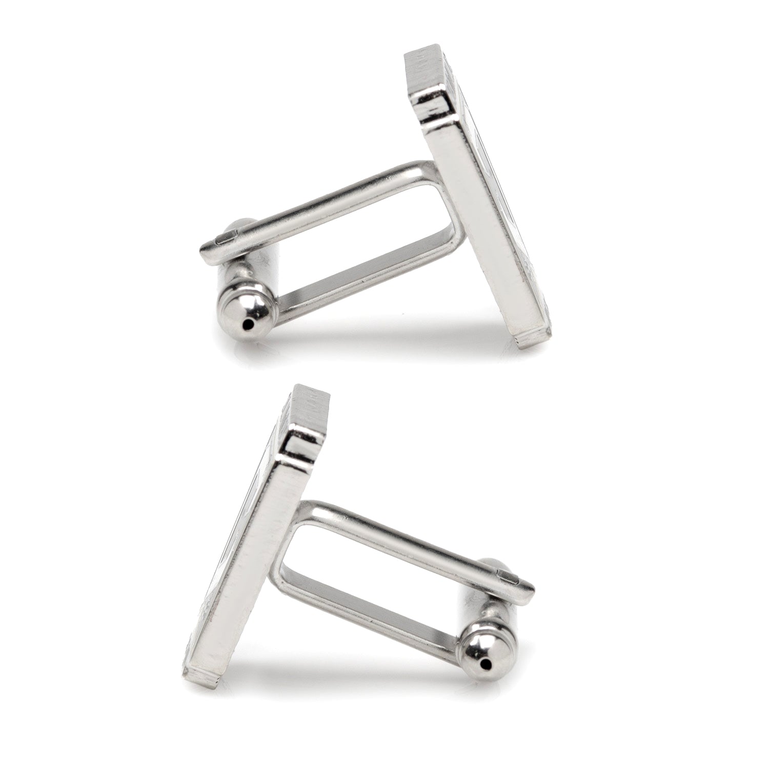 MLS Columbus Crew Cufflinks and Lapel Pin Gift Set